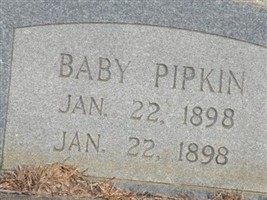 Child Pipkin Child Pipkin