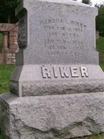 Child Riker Child Riker