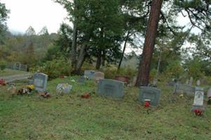 Childers Cemetery