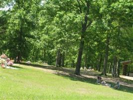 Childers Cemetery