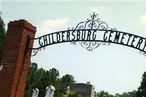 Childersburg Cemetery