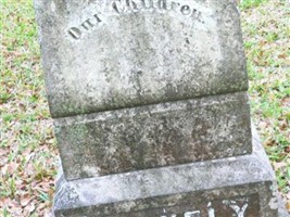 Children Blakely