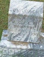 Children Donohue