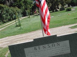 Children of Ezra Taft Benson Children of Ezra Taft Benson