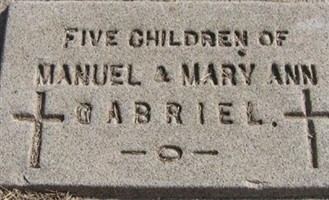 Children Gabriel Children Gabriel