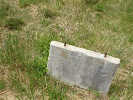 Children Graves