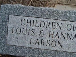Children Larson Children Larson