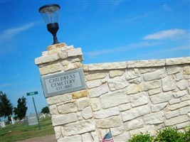 Childress Cemetery Childress Cemetery