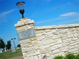 Childress Cemetery