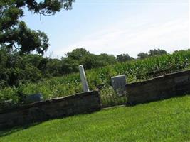 Chiles Cemetery