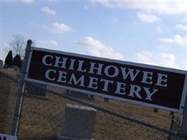 Chilhowee Cemetery