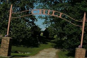 Chili Township Cemetery