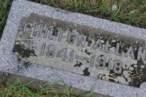 Chilton Allan Chilton Allan