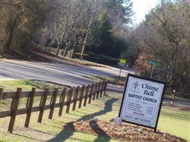 Chimebell Baptist Church Cemetery