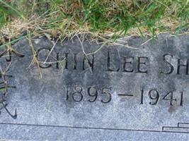 Chin Lee Shee