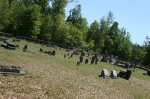 China Grove Cemetery