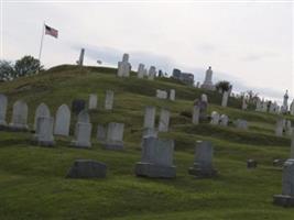 China Village Cemetery