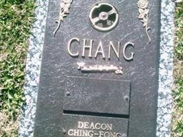 Ching-Fong Chang