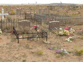 Chinle Cemetery Chinle Cemetery