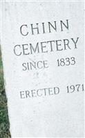 Chinn Cemetery