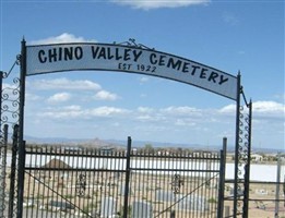 Chino Valley Cemetery Chino Valley Cemetery