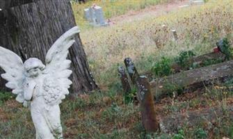 Chinquapin Cemetery