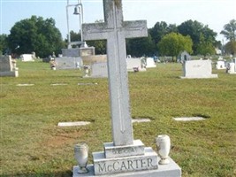 Chip McCarter Chip McCarter