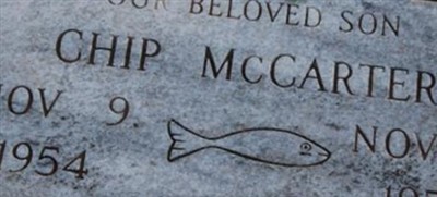 Chip McCarter