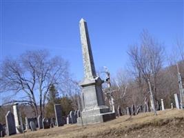 Chippenhook Cemetery