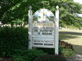 Chiques Church of the Brethren Cemetery