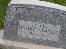 Chira Simons