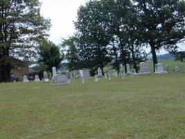 Chisholm Cemetery