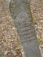 Chisholm H. Butler Chisholm H. Butler