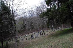 Chism Cemetery