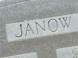 Chloe A. Janow