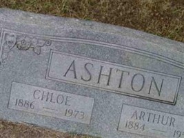Chloe Ashton Chloe Ashton
