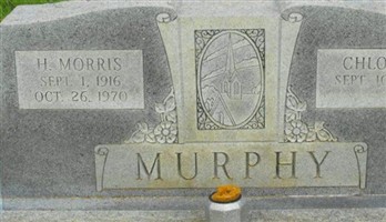 Chloe B. Murphy Chloe B. Murphy
