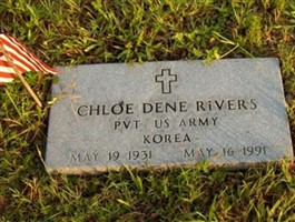 Chloe Dene Rivers Chloe Dene Rivers