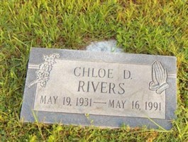 Chloe Dene Rivers Chloe Dene Rivers