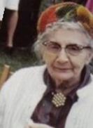 Chloe E. Snyder Gleim