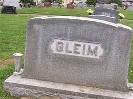 Chloe E. Snyder Gleim