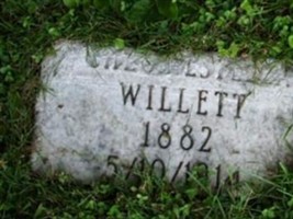 Chloe Estella Willett