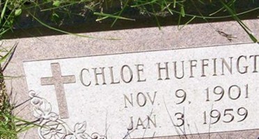 Chloe Huffington Chloe Huffington