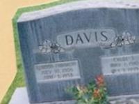 Chloe Savage Davis Chloe Savage Davis