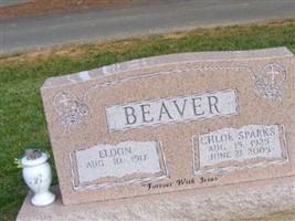 Chloe Sparks Beaver Chloe Sparks Beaver