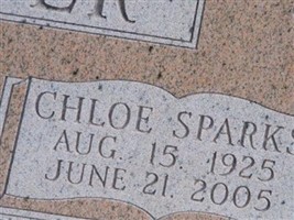 Chloe Sparks Beaver Chloe Sparks Beaver