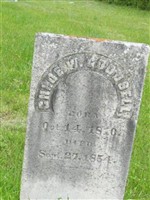 Chloe W. Goodsell