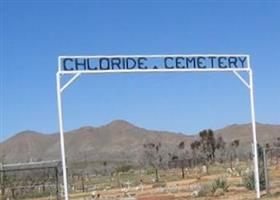 Chloride Cemetery