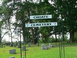 Choate Cemetery