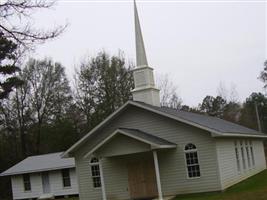 Choctaw Academy Cemetery